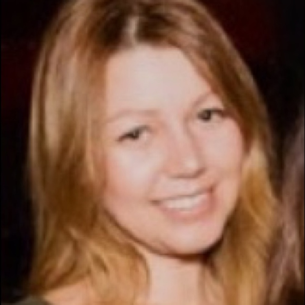 Meet your Posher, Kristie